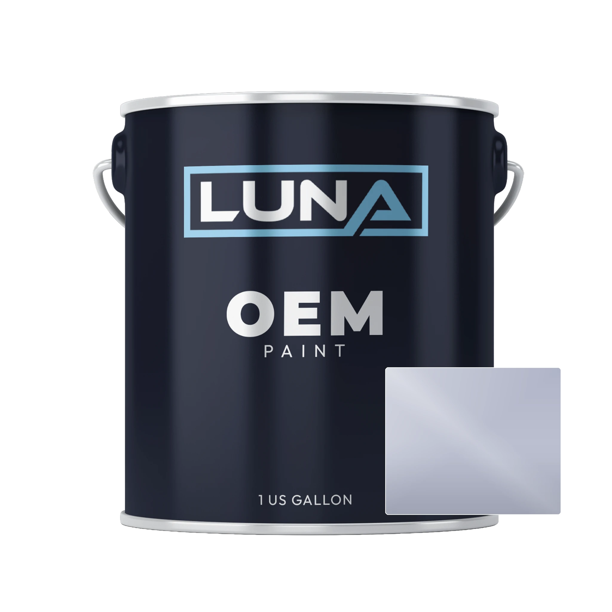 Luna Undercoat Grey BASE186 - Gallon