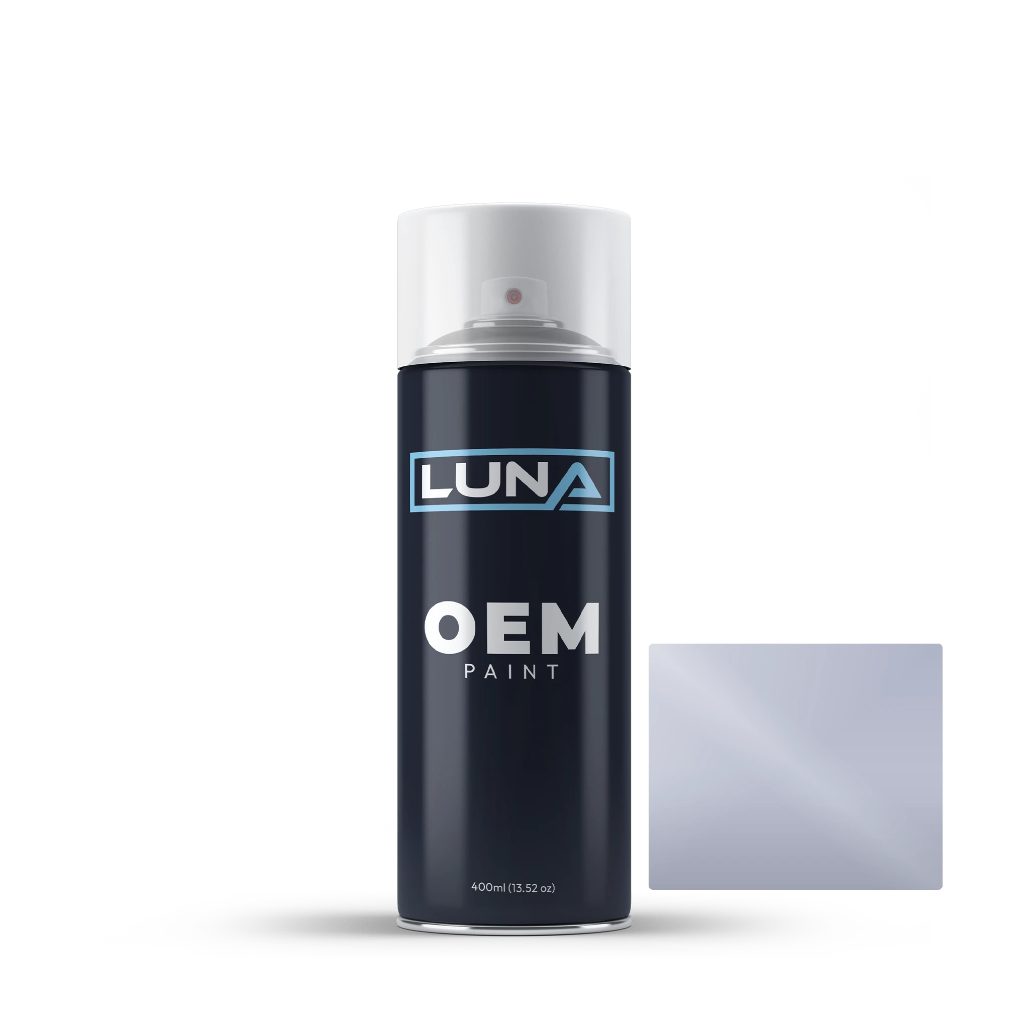 Luna Undercoat Grey BASE186 - Aerosol