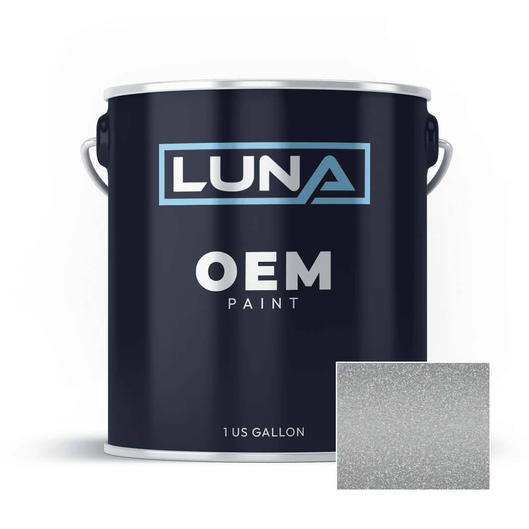 Subaru Spark Silver M. 1 C3S | Luna OEM Basecoat
