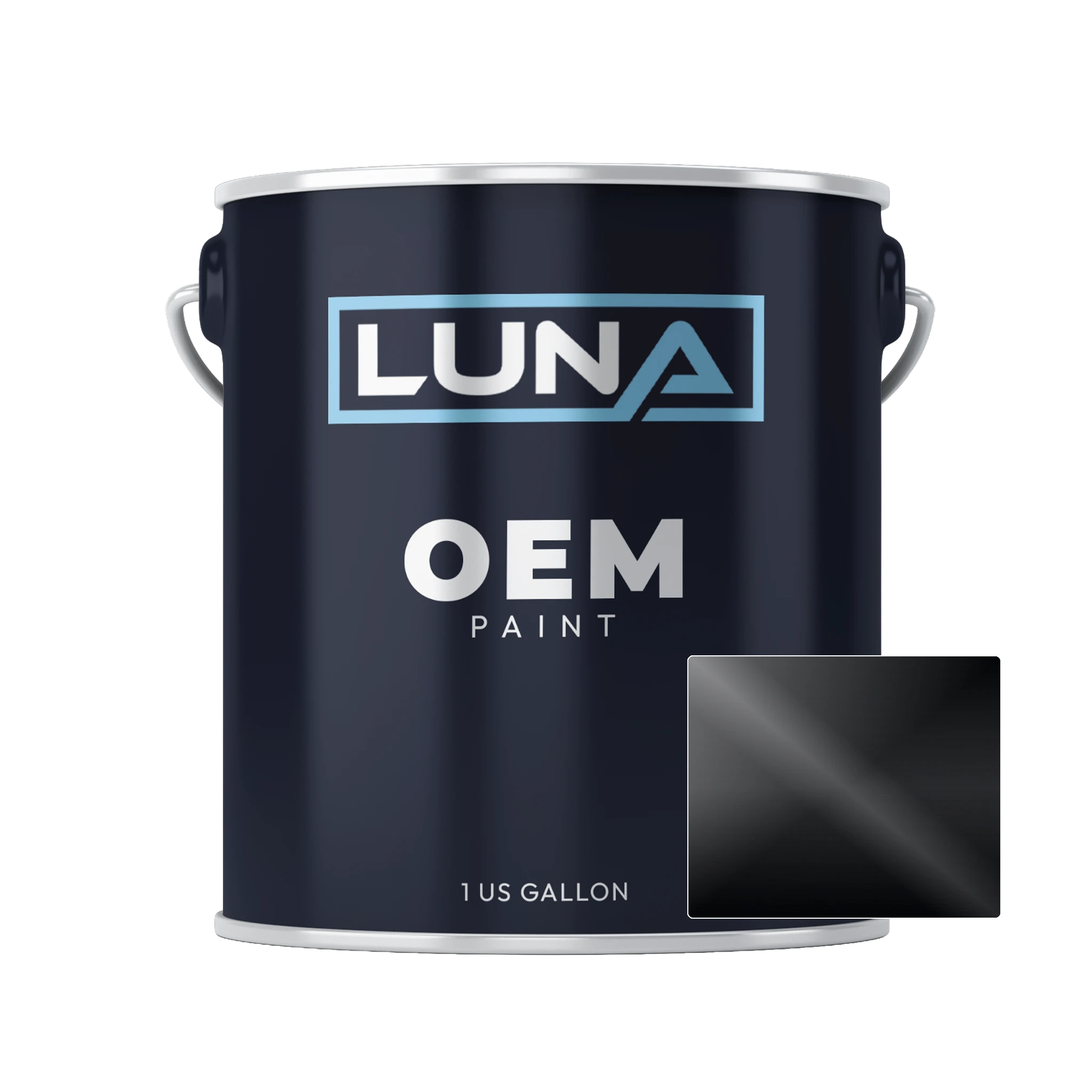 Toyota Comb. Of Toy 202 / Toy Uaa1 K04 | Luna OEM Basecoat - Gallon