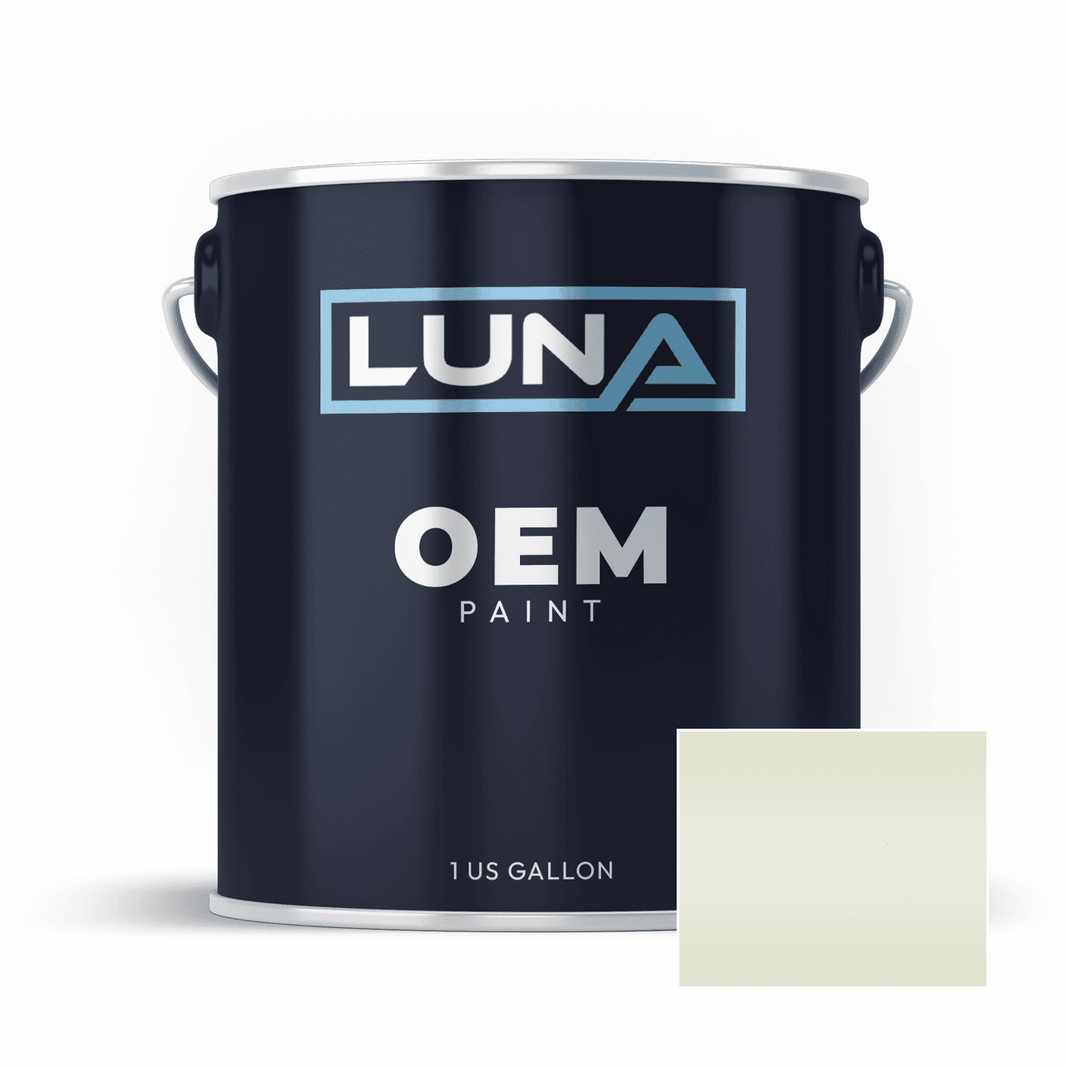 Toyota White 033 | Luna OEM Basecoat
