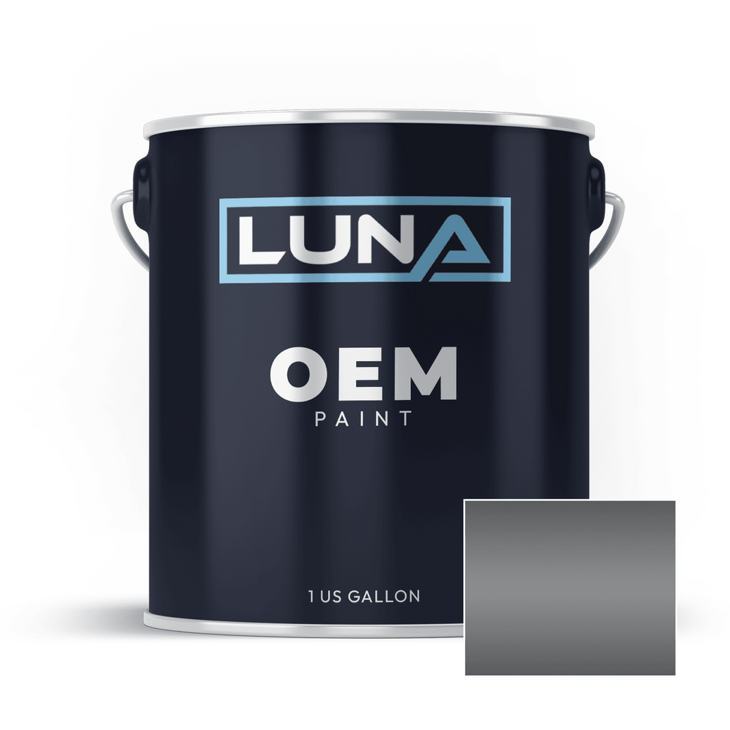 Honda Motorcycle Grigio Bali M. NH217M | Luna OEM Basecoat