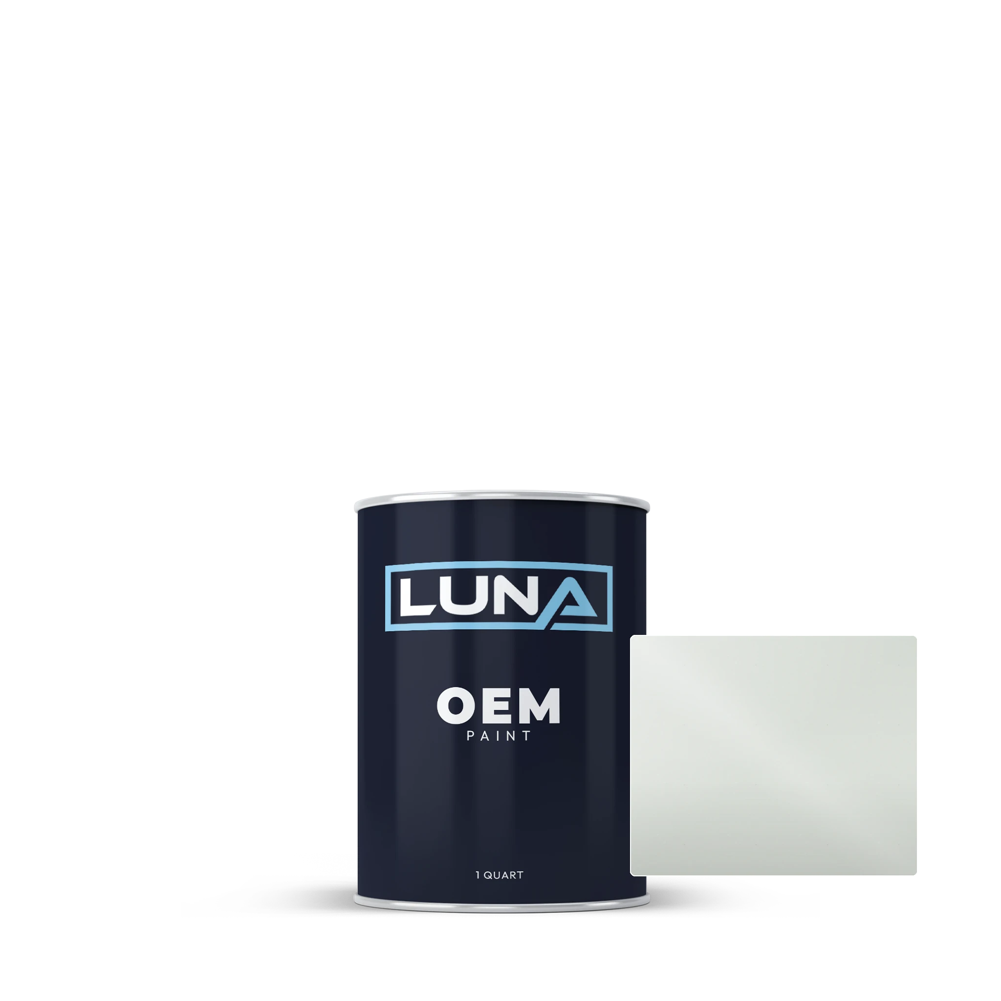 Hyundai Comb. Of Hyu Naa / Hyu Gf MAL | Luna OEM Basecoat - Quart