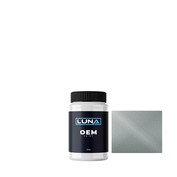 2oz Touch Up Bottle w/ Brush variant image