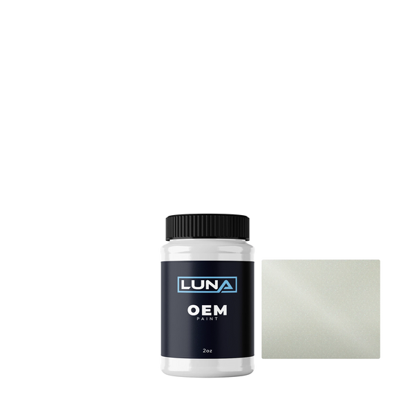 2oz Touch Up Bottle w/ Brush variant image