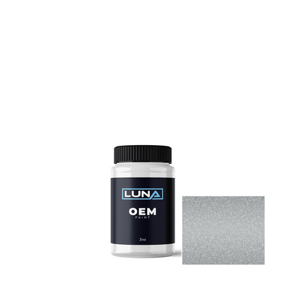 BMW Glaciersilber M. 2 A83 | Luna OEM Basecoat