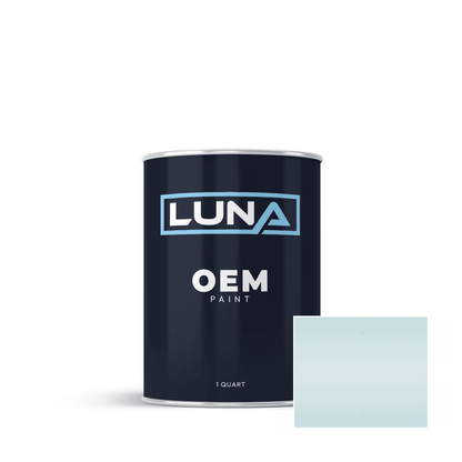 Porsche Coppaflorioblau 360 | Luna OEM Basecoat