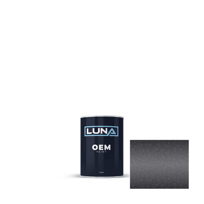 Audi | VW Austerngrau M. 3 Z7Q | Luna OEM Basecoat