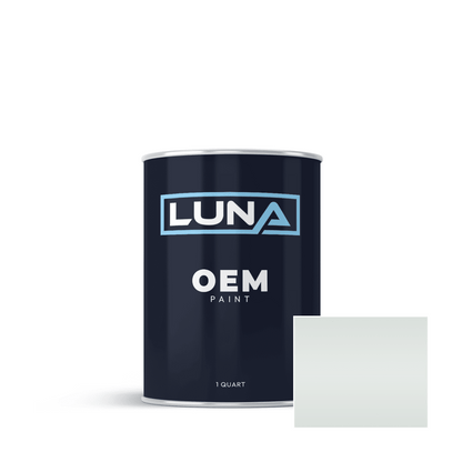Audi | VW Pure White 4 C9A | Luna OEM Basecoat