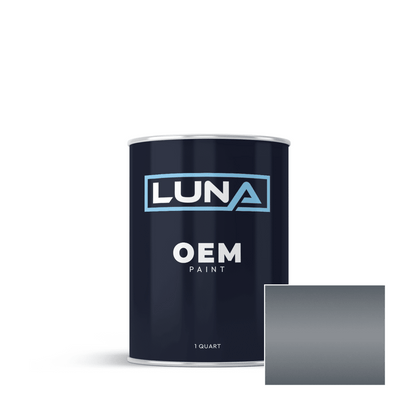 Nissan Urban Grey KPW | Luna OEM Basecoat