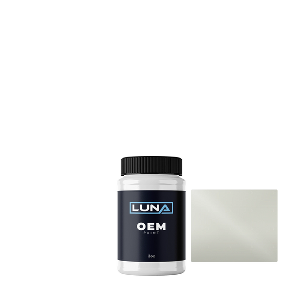 2oz Touch Up Bottle w/ Brush variant image