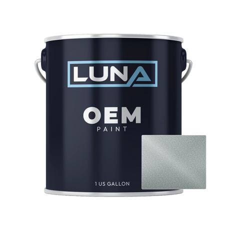 Gen. Motors Holden (aus) Urban Fresh M. GLC | Luna OEM Basecoat - Gallon