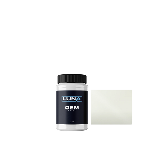 2oz Touch Up Bottle w/ Brush variant image