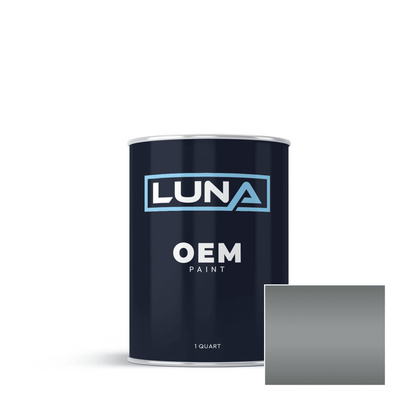 Audi | VW Quantumgrau 1 X7B | Luna OEM Basecoat