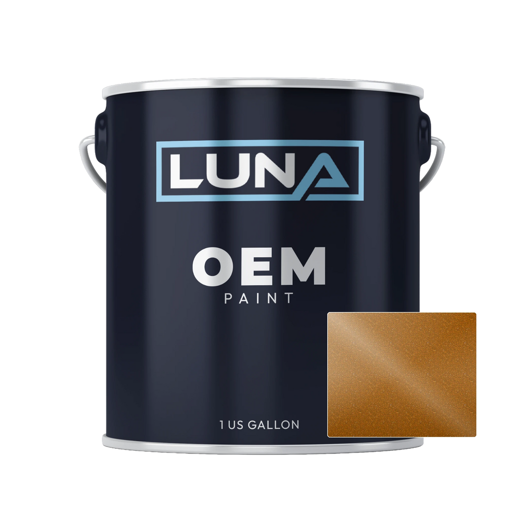 Voyah Ri Guang Cheng M. BO01 | Luna OEM Basecoat - Gallon