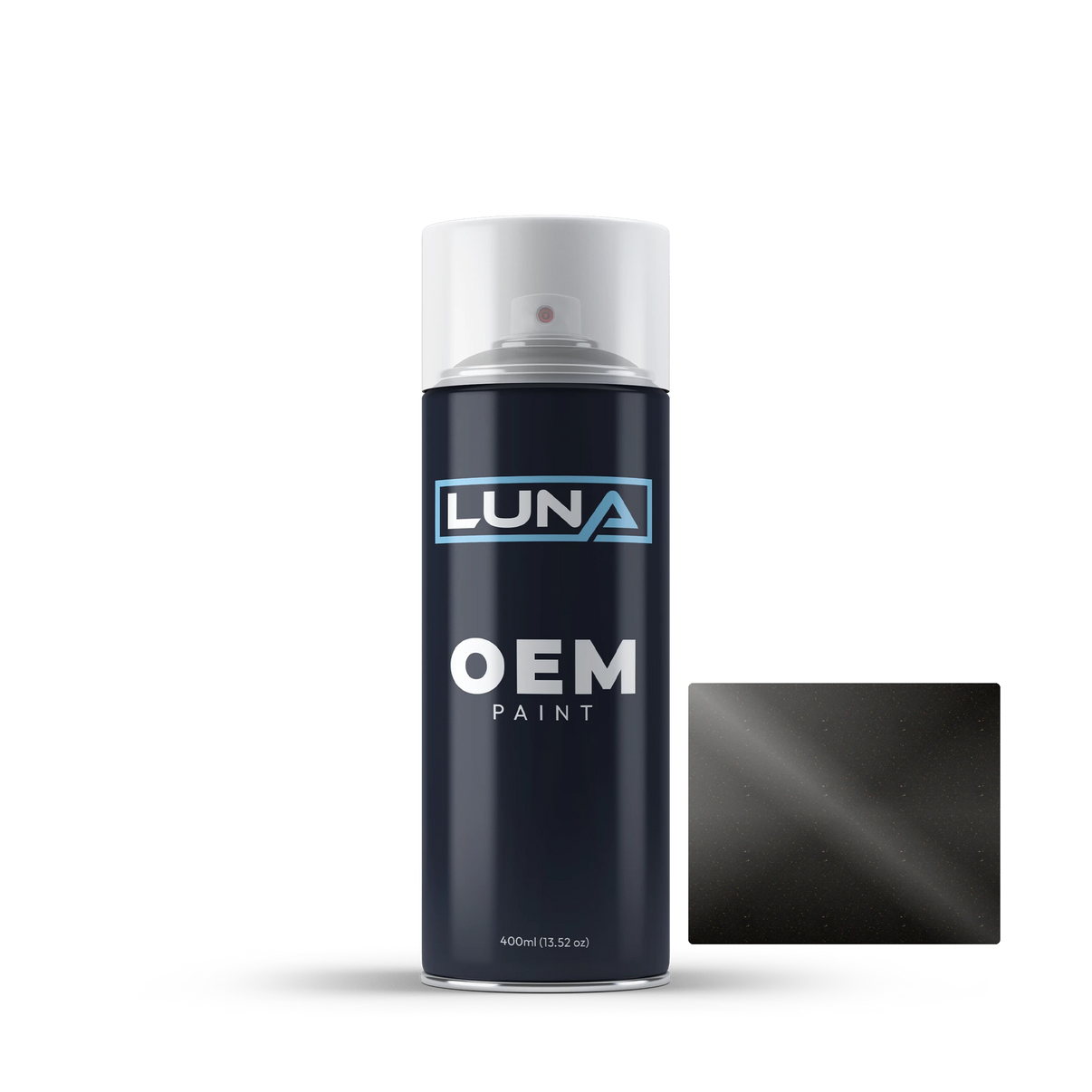 BMW Pyritbraun P. X13 | Luna OEM Basecoat - Aerosol