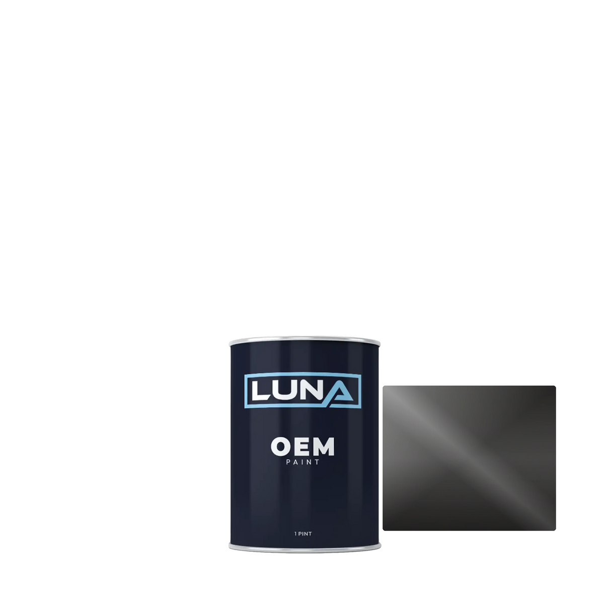 General Motors Bronze WA5371 | Luna OEM Basecoat - Pint