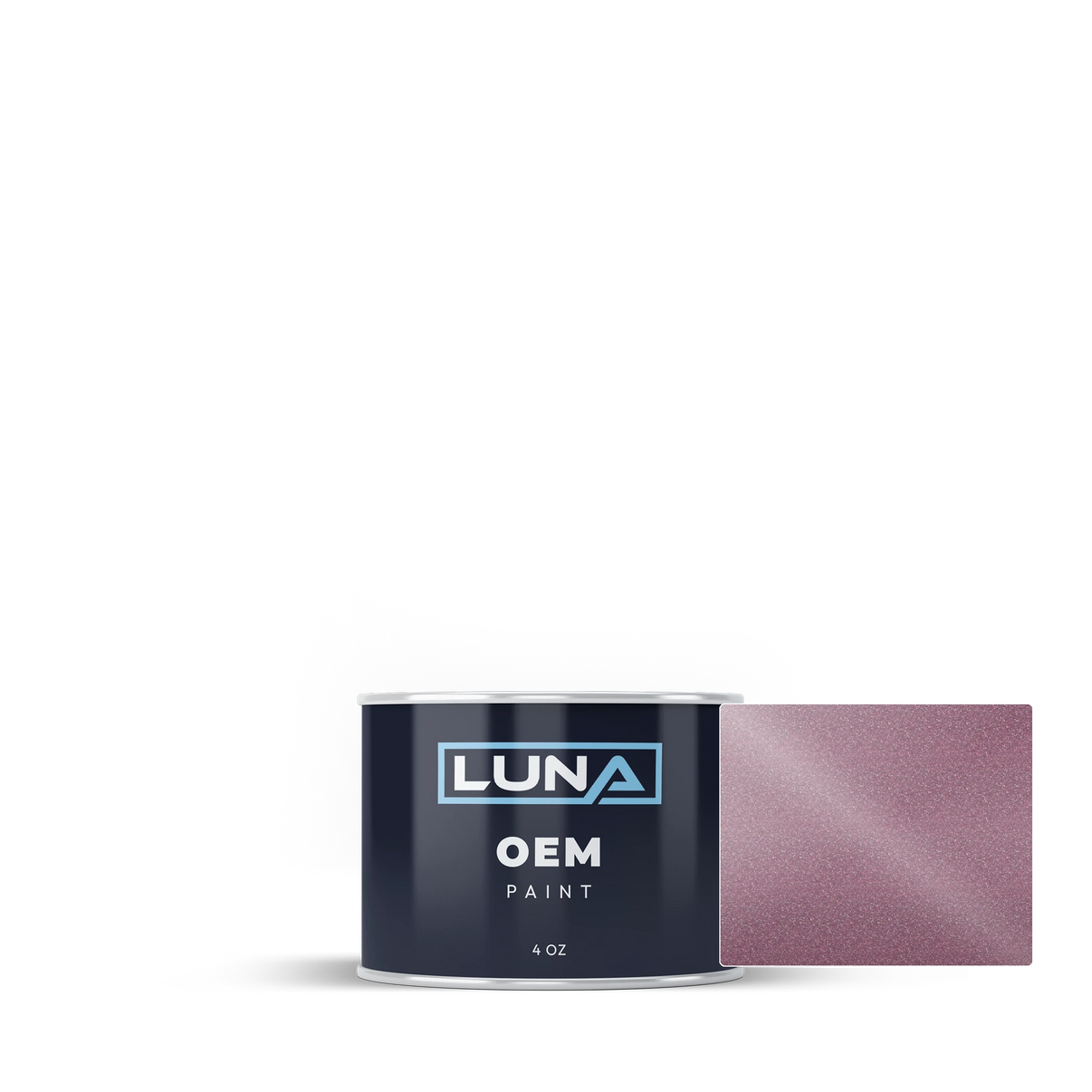 Bentley Passion Pink M. 9560061 | Luna OEM Basecoat - 4oz