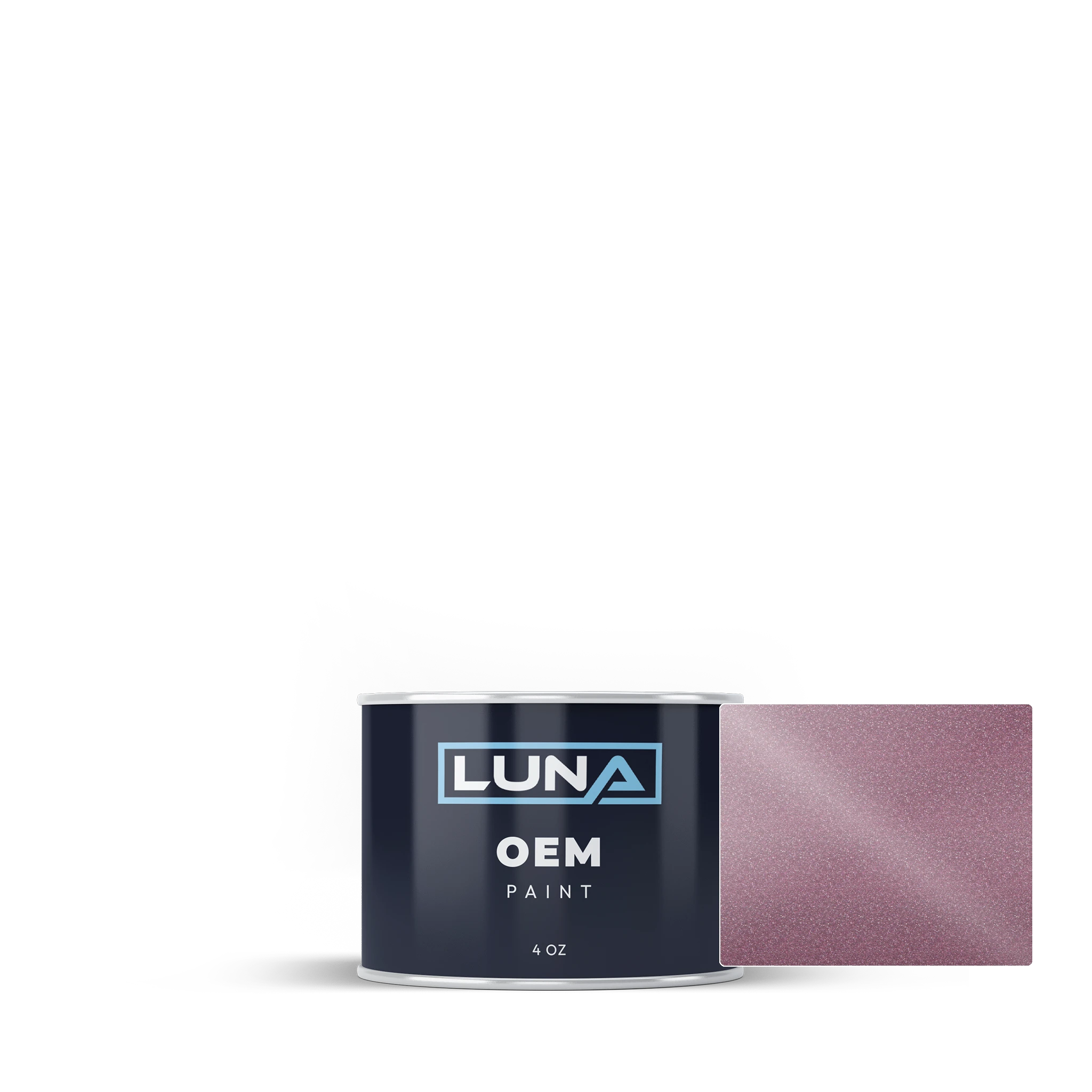 Bentley Passion Pink M. 9560061 | Luna OEM Basecoat - 4oz