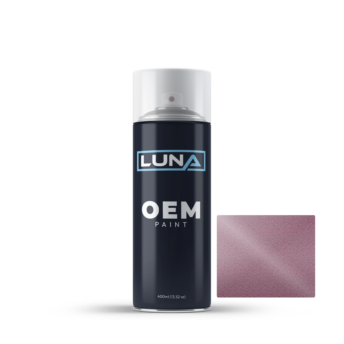 Bentley Passion Pink M. 9560061 | Luna OEM Basecoat - Aerosol