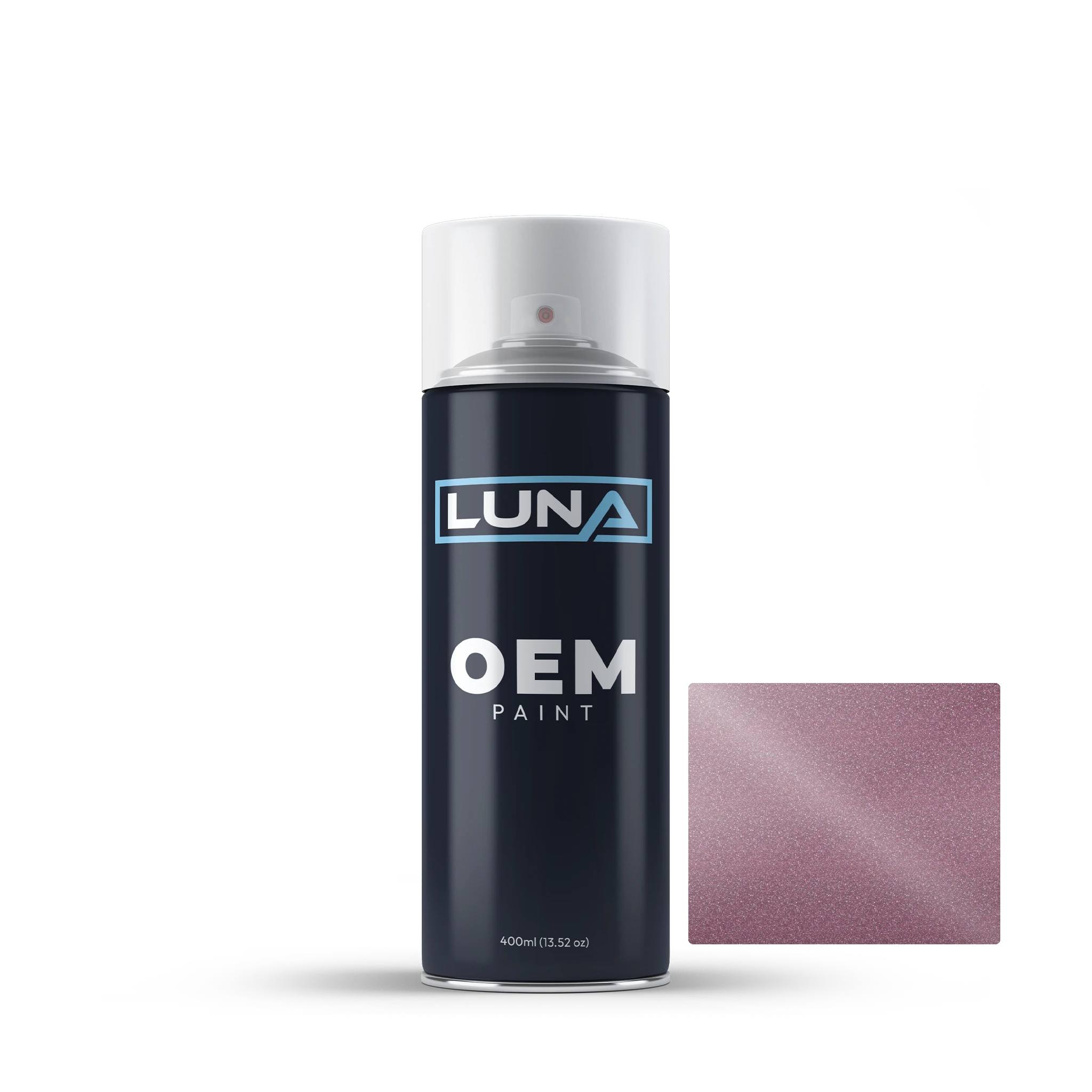 Bentley Passion Pink M. 9560061 | Luna OEM Basecoat - Aerosol