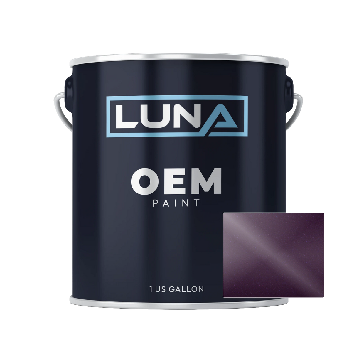 Citroen Karma Nacre KDR | Luna OEM Basecoat - Gallon