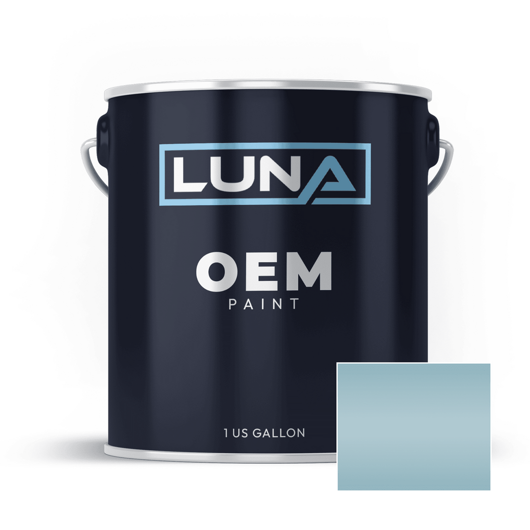 Subaru Comb. Of Sub 567 / Sub 544 531 | Luna OEM Basecoat