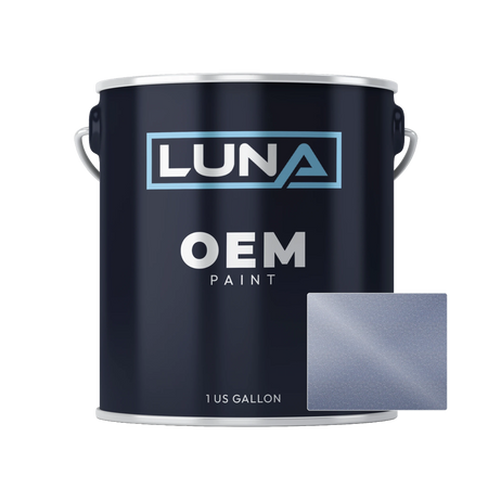 Subaru Pale Purple M. 240 | Luna OEM Basecoat - Gallon