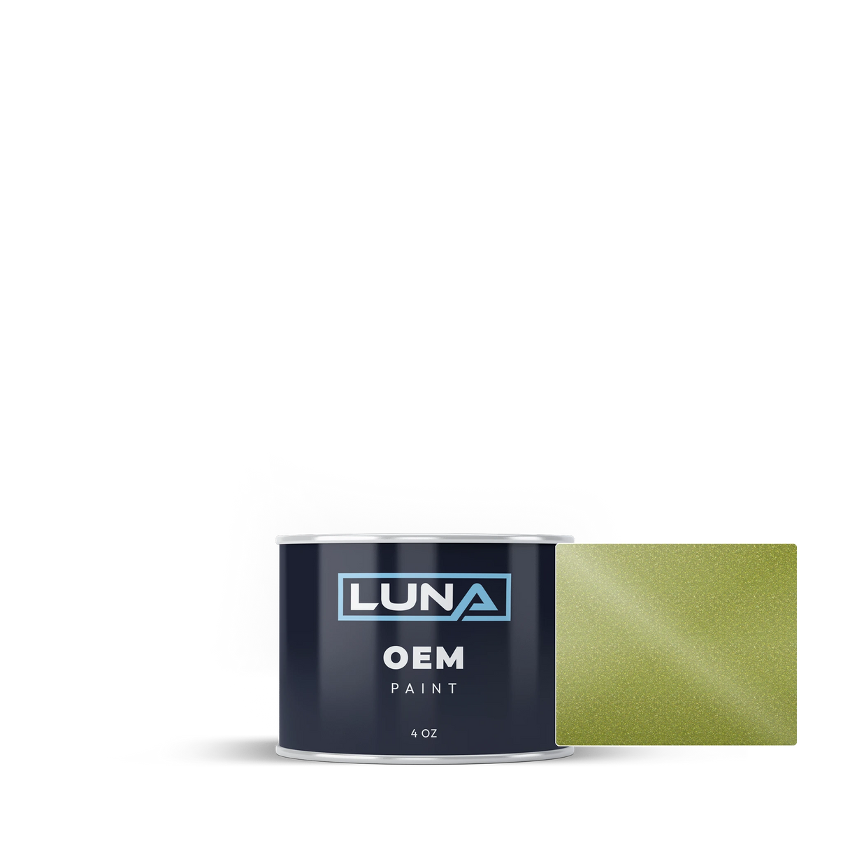Hyundai Comb. Of Hyu Nja / Hyu Gf MJL | Luna OEM Basecoat - 4oz