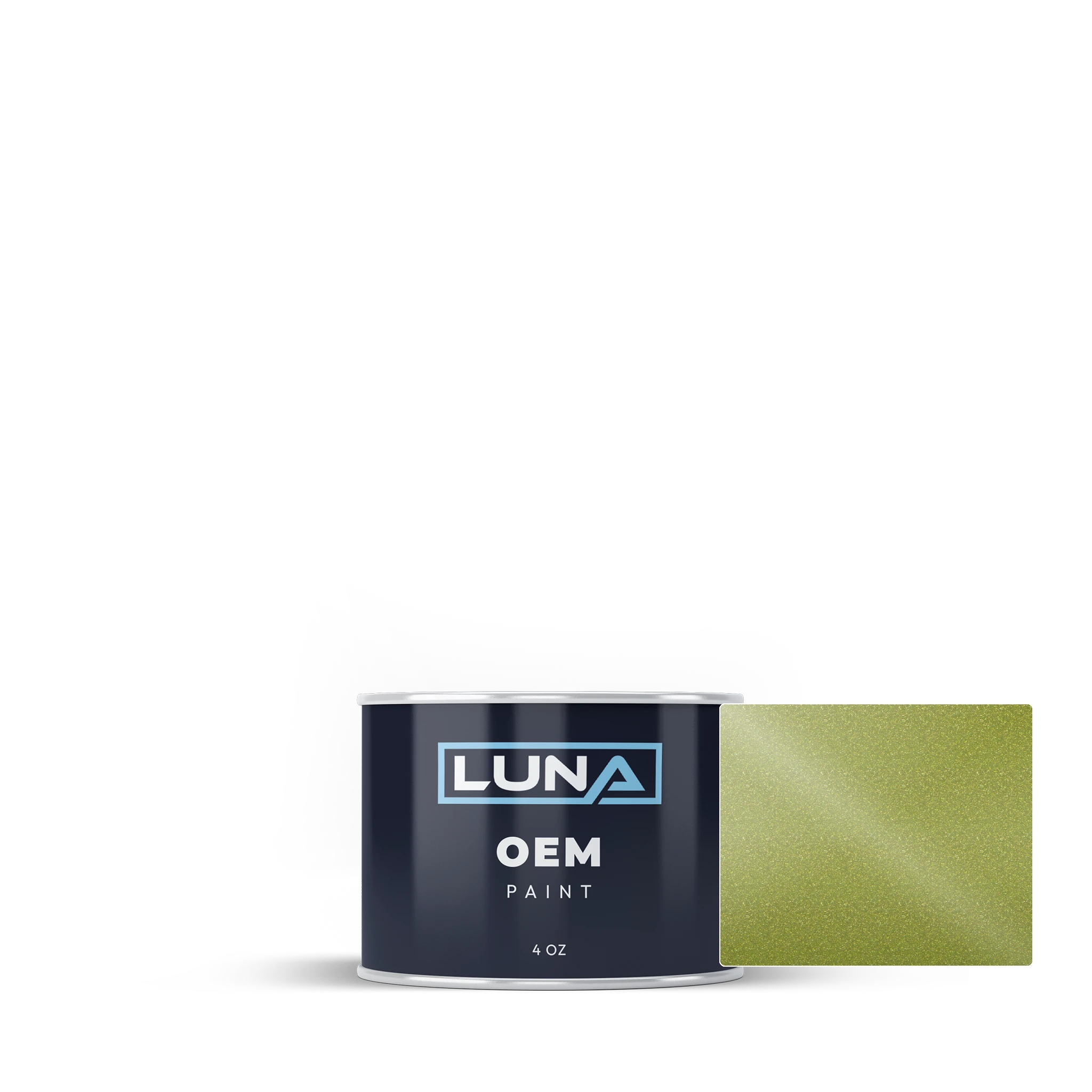 Hyundai Comb. Of Hyu Nja / Hyu Gf MJL | Luna OEM Basecoat - 4oz