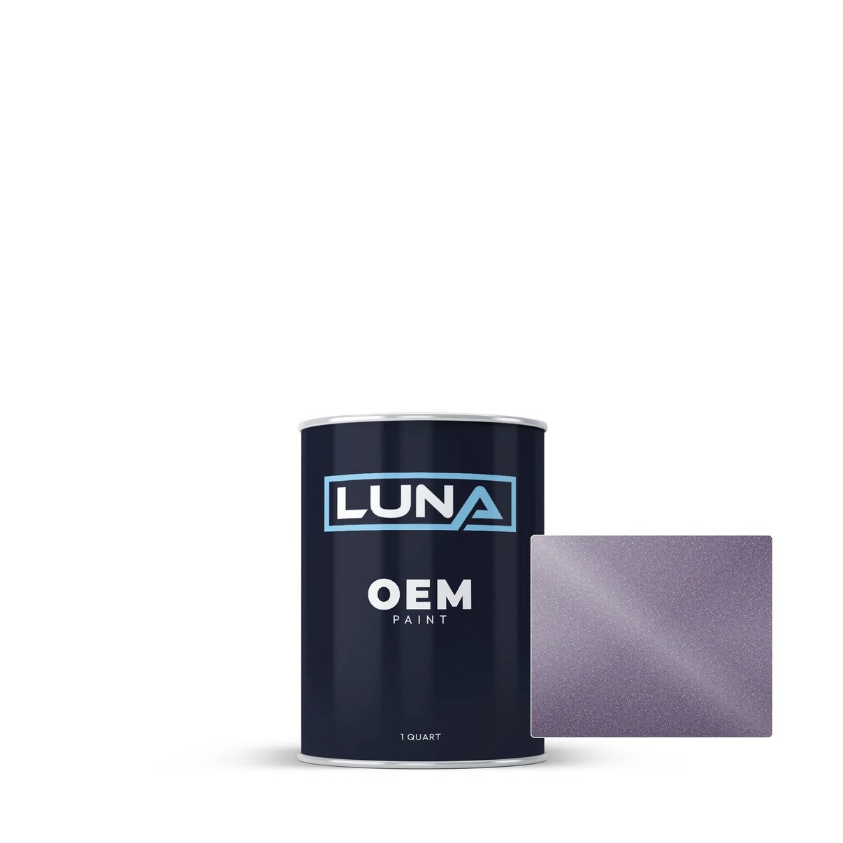 Gaz Sonata M. - | Luna OEM Basecoat - Quart