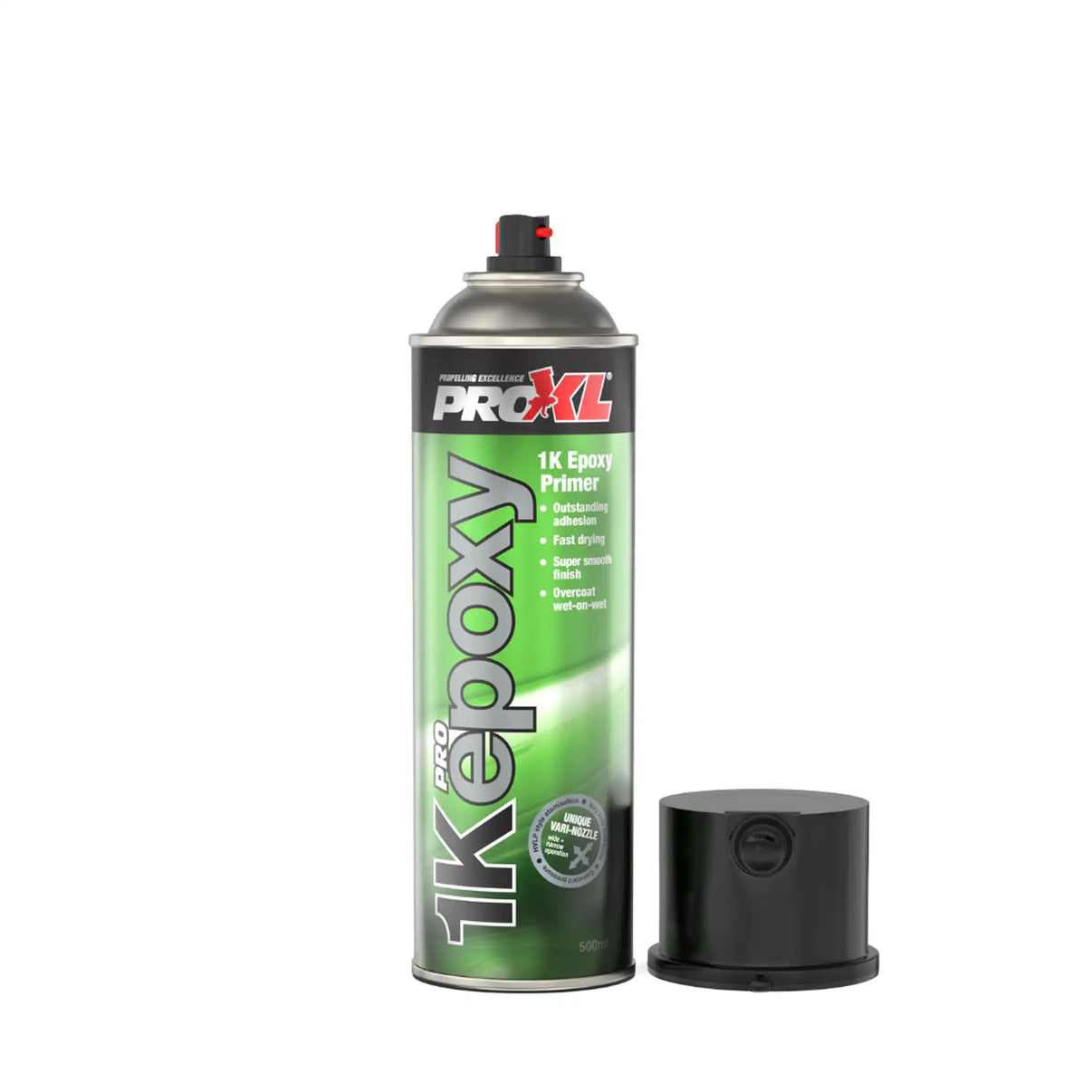 1KEPOXY – 1K Epoxy Primer Aerosol (500ml)