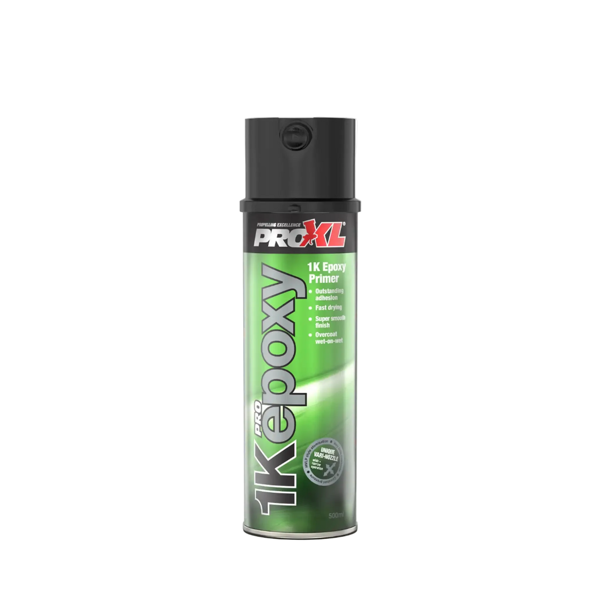 1KEPOXY – 1K Epoxy Primer Aerosol (500ml)