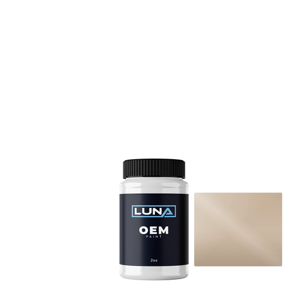 2oz Touch Up Bottle w/ Brush variant image