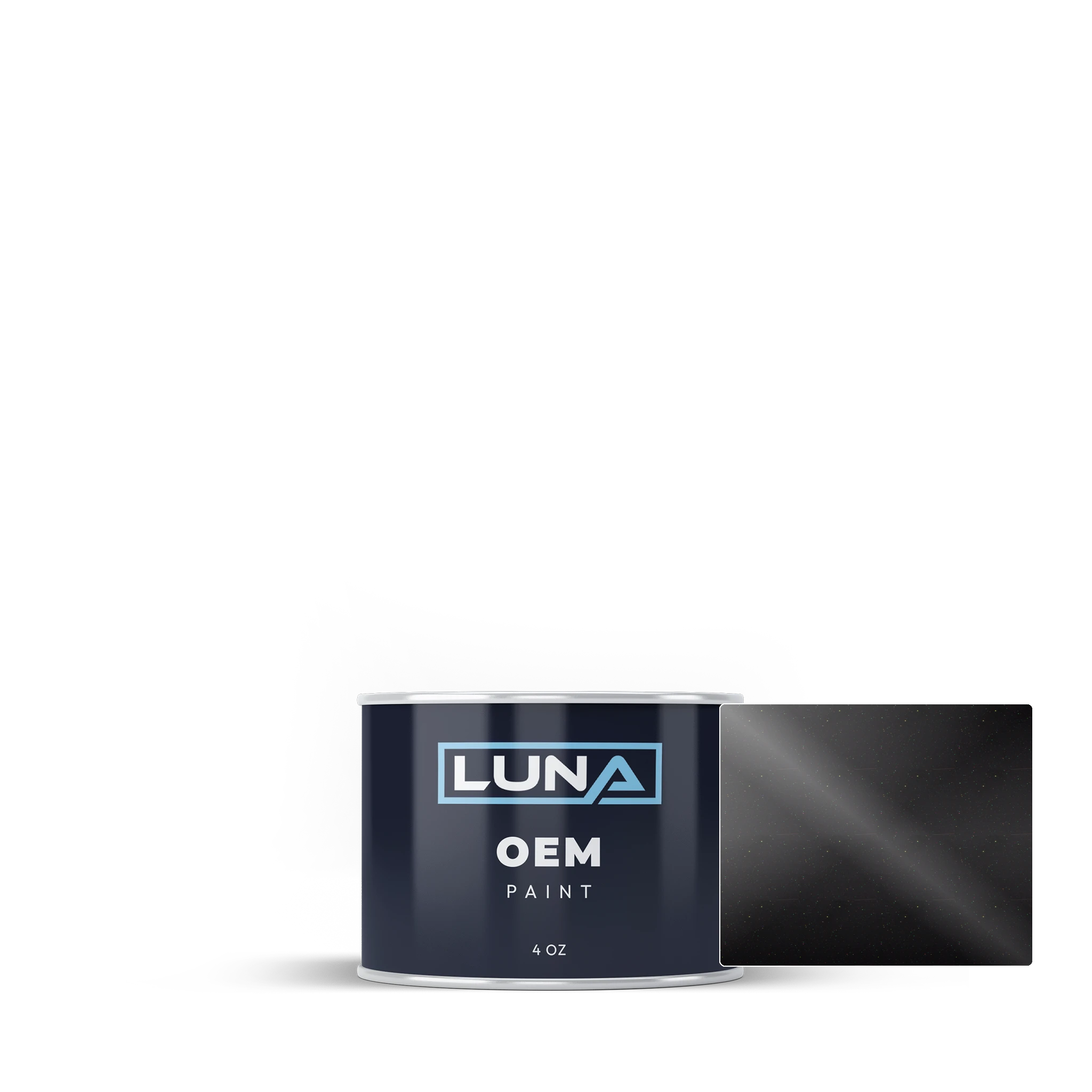 Maserati Verde Deep Emerald P. 266318 | Luna OEM Basecoat - 4oz