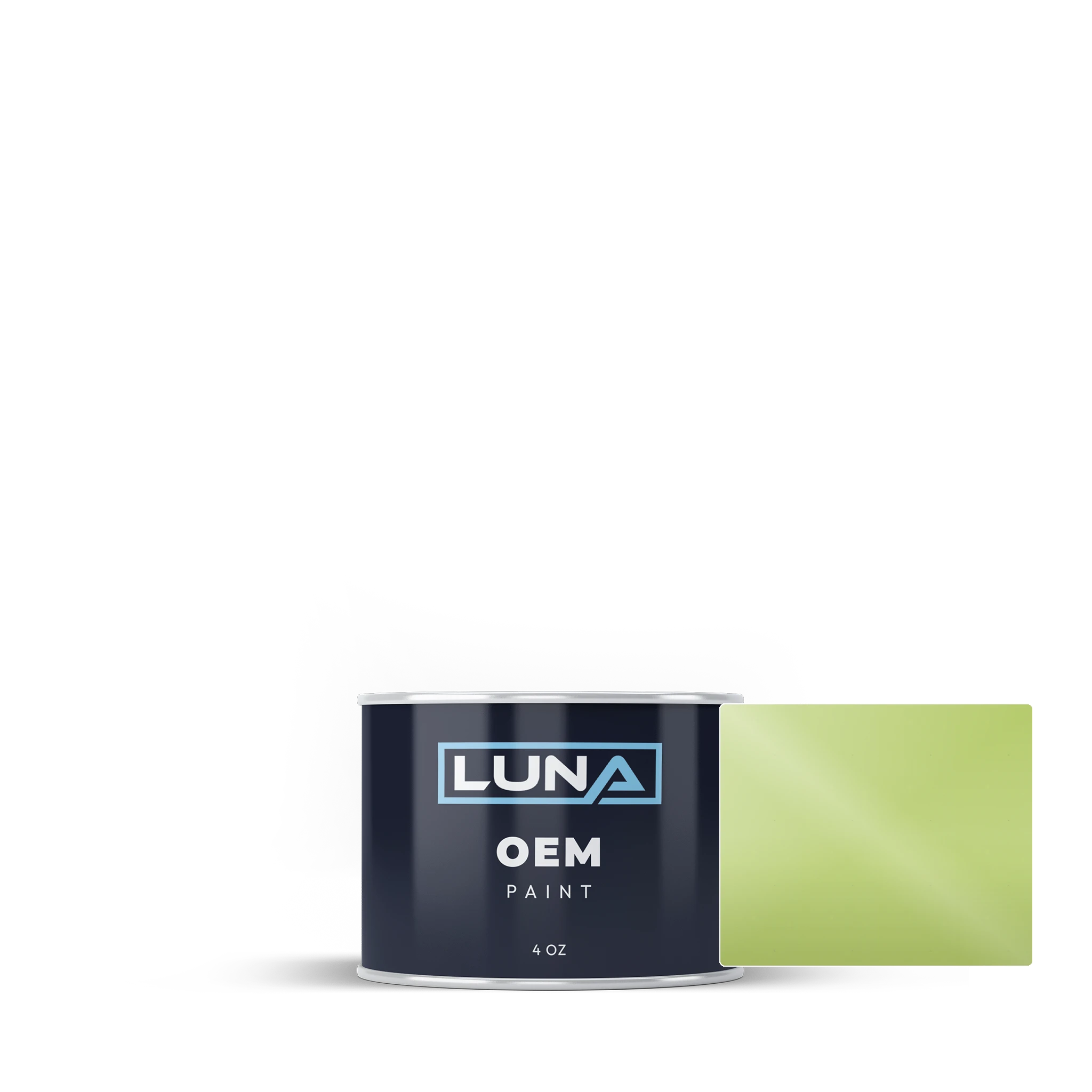 Honda | Acura Citron Drop GY34 | Luna OEM Basecoat - 4oz
