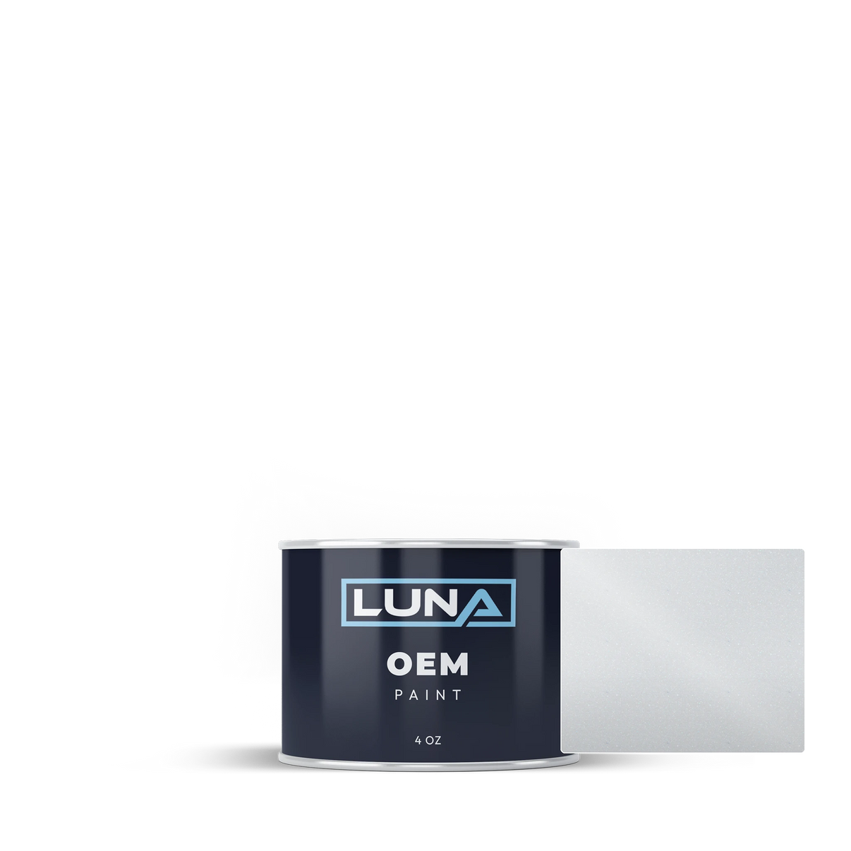 Byd Xue Yu Bai P. WA2 | Luna OEM Basecoat - 4oz