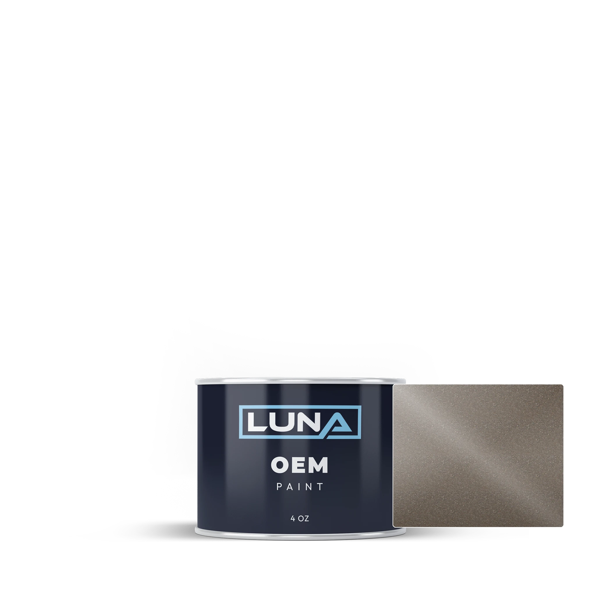 Jaguar Antelope M. AFM | Luna OEM Basecoat - 4oz