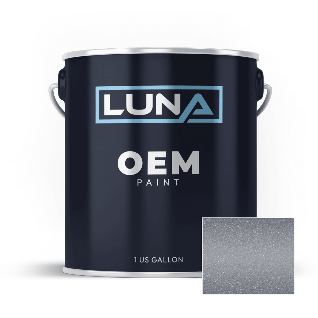 Ford Moonstone Blue M. K6 | Luna OEM Basecoat