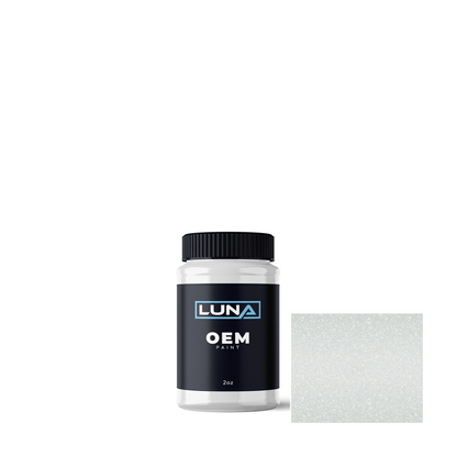Audi | VW Inuitweiss P. LOH9 | Luna OEM Basecoat