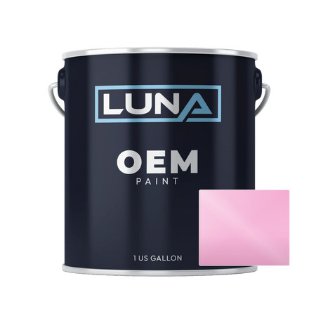 Ral Pink 510-2 | Luna OEM Basecoat - Gallon