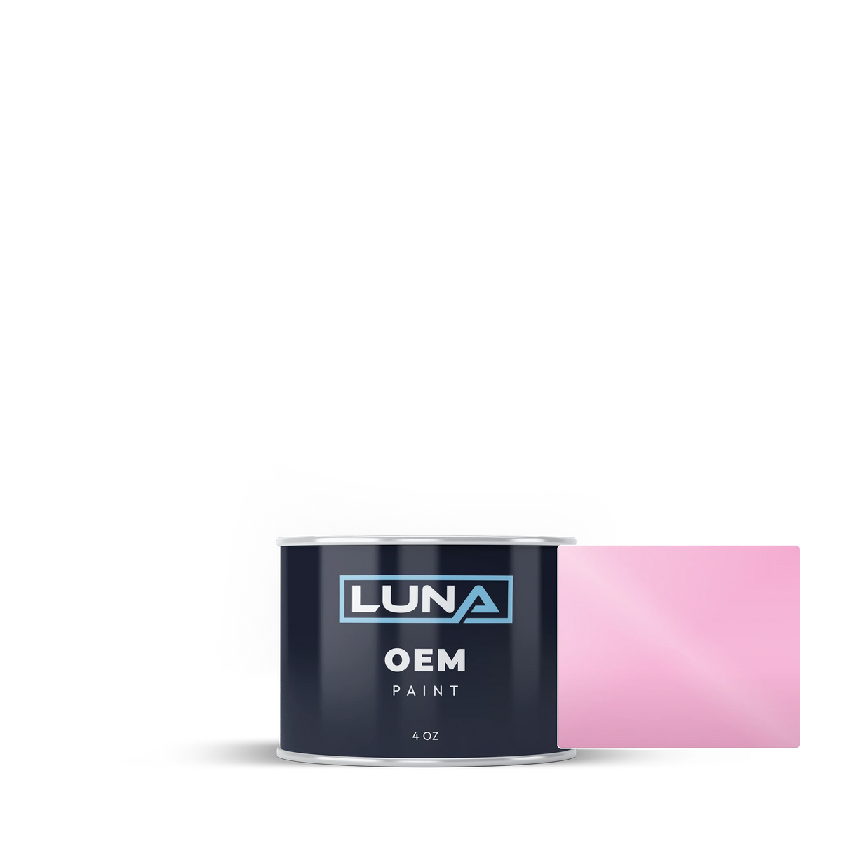 Ral Pink 510-2 | Luna OEM Basecoat - 4oz