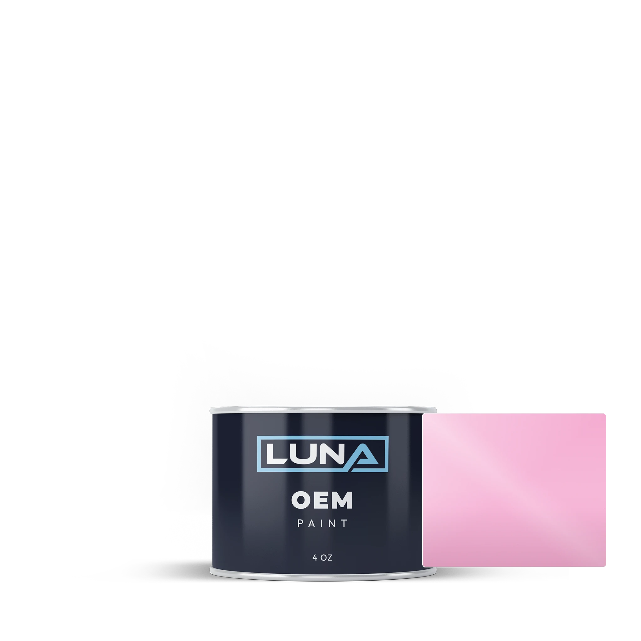 Ral Pink 510-2 | Luna OEM Basecoat - 4oz