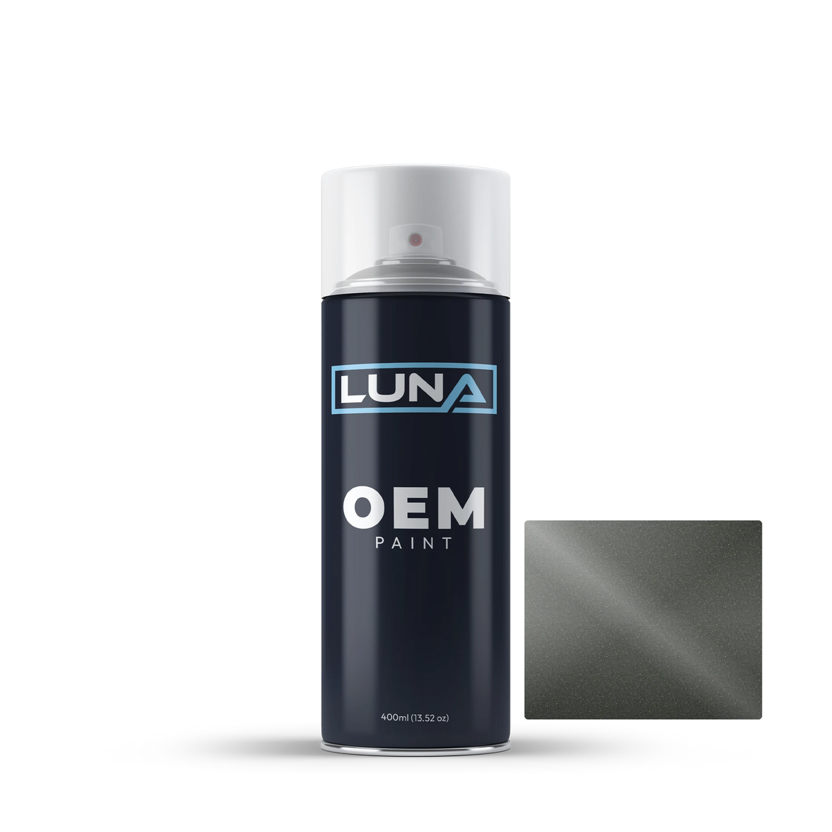 Alpine Gris Olive M. 205308 | Luna OEM Basecoat - Aerosol
