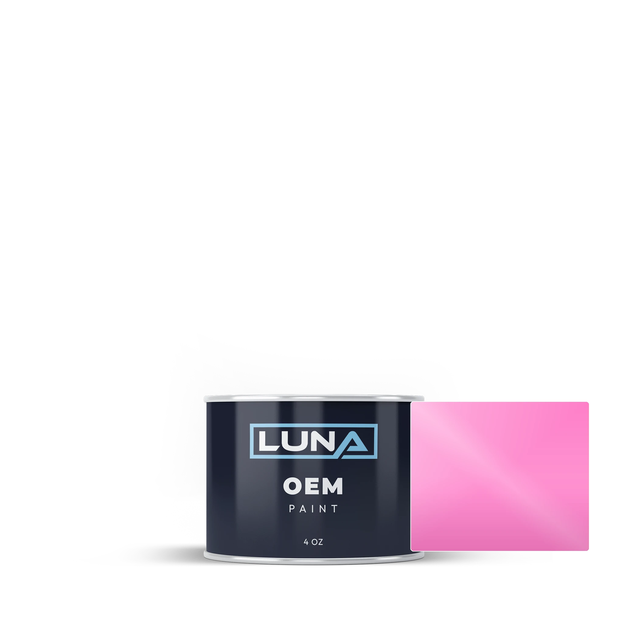 Luna Undercoat Red LN137 - 4oz