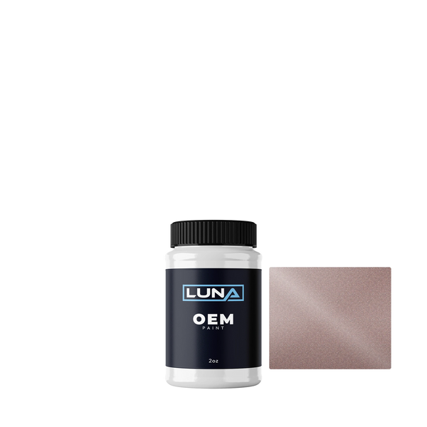 2oz Touch Up Bottle w/ Brush variant image