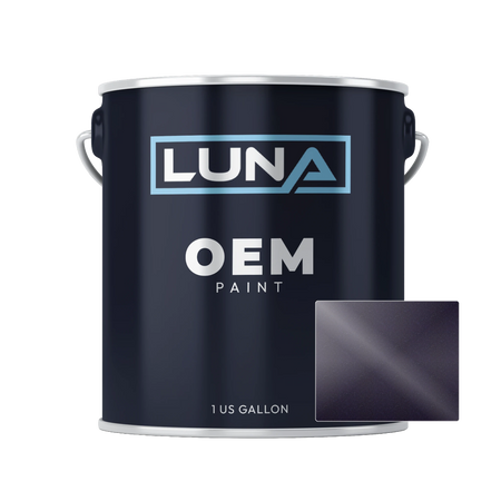 Audi | VW Byzanz M. LY5P | Luna OEM Basecoat - Gallon