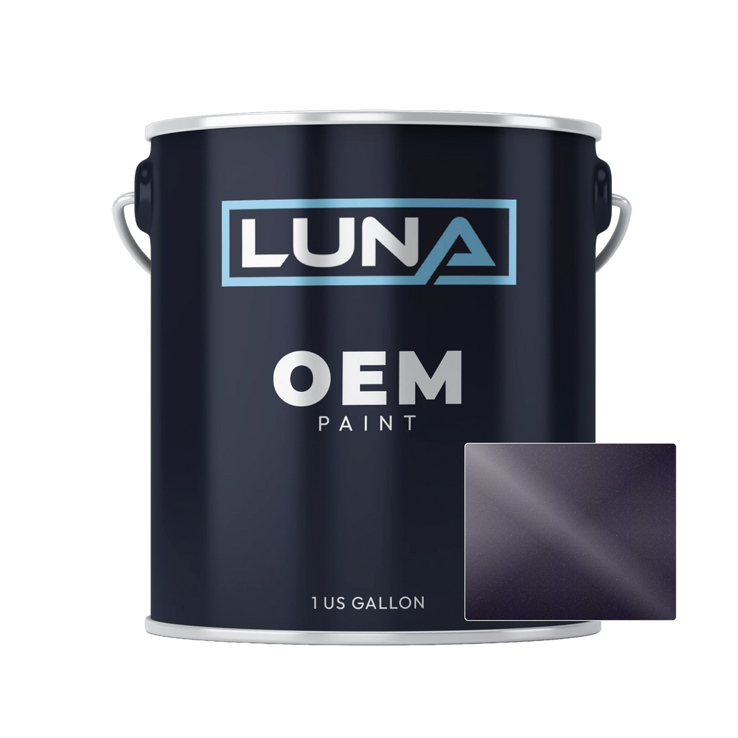 Audi | VW Byzanz M. Y5P | Luna OEM Basecoat - Gallon