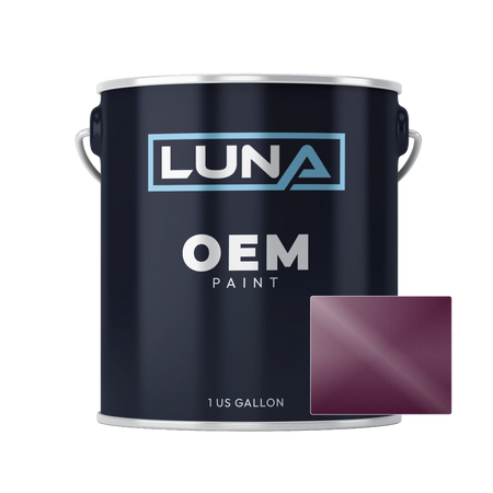 Gac Xiao Que Xing Solid B1H | Luna OEM Basecoat - Gallon