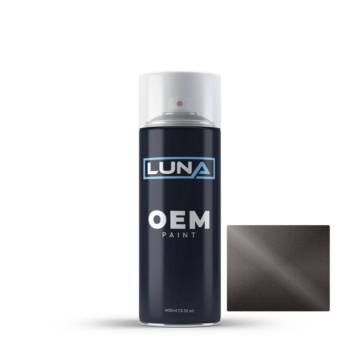 Color Code Ly8s Audi | VW Argusbraun M. LY8S | Luna OEM Basecoat – DipYourCar.com